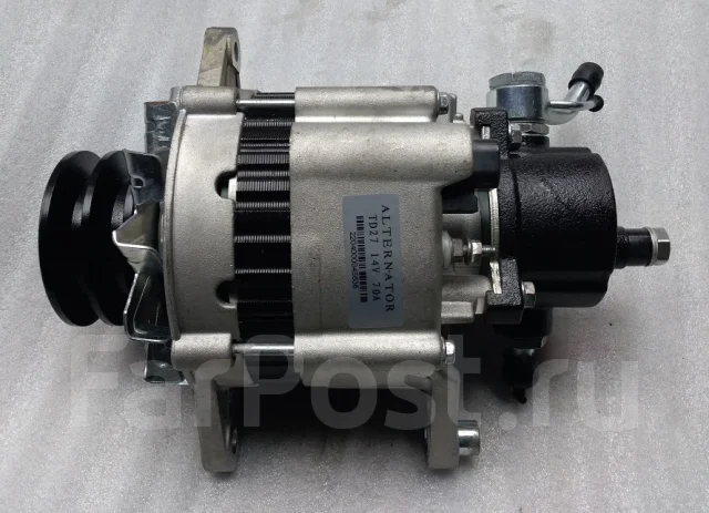 ��������� TD27. 12V 23100-43g07 ����