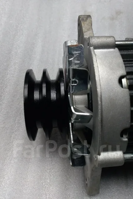 ��������� TD27. 12V 23100-43g07 ����