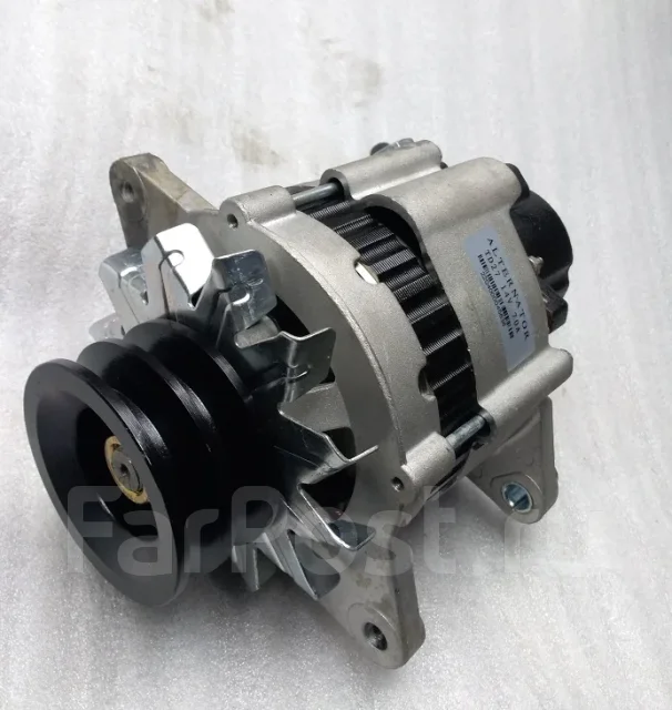 ��������� TD27. 12V 23100-43g07 ����