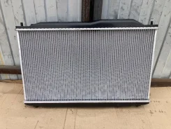 �������� ���������� ��������� Honda Civic 4D PRS4329 ����