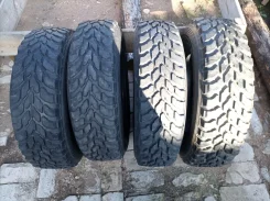 Toyo Tranpath M/T. ����� mt, �/�, ����� 30 % ����