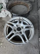 Dibite. 5.5x13", 4x100, ET35 ����