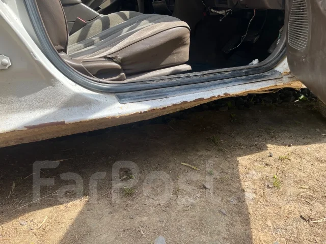 Toyota Camry. �������, ��������, 1.8 (1��.�.), ������, 450����. �� ����