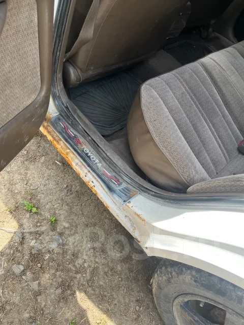 Toyota Camry. �������, ��������, 1.8 (1��.�.), ������, 450����. �� ����