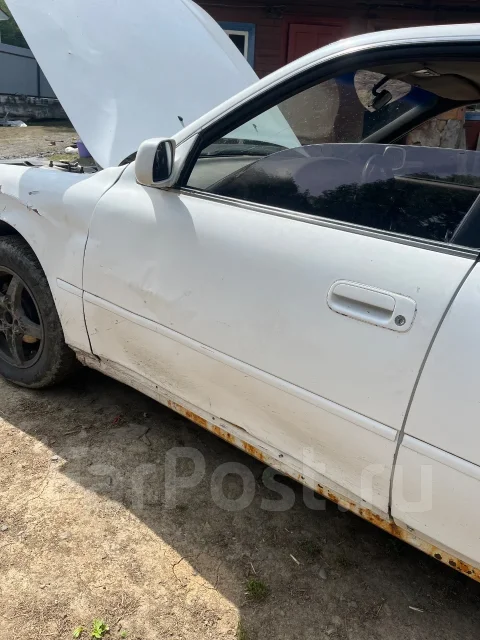 Toyota Camry. �������, ��������, 1.8 (1��.�.), ������, 450����. �� ����