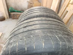 Michelin Pilot Sport. ������, 2012 ���, �/�, ����� 60 % ����