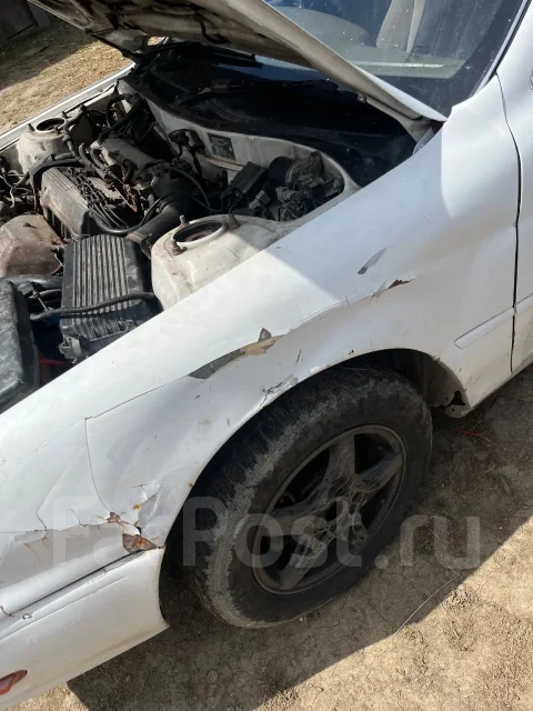 Toyota Camry. �������, ��������, 1.8 (1��.�.), ������, 450����. �� ����