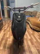 Yamaha Jog Coolstyle. 49����. ��., ��������, ���������, ������ �� �� ����