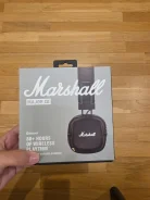 Marshall Major IV ����