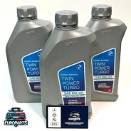 BMW. 0W-30, �������������, 1��. ����