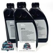 BMW. ATF (��� ����), �������������, 75W, 1��. ����