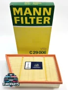 ��������� ������ MANN LR Discovery, RR Evoque C29006 LR161844 LR029078 LR161844 ����