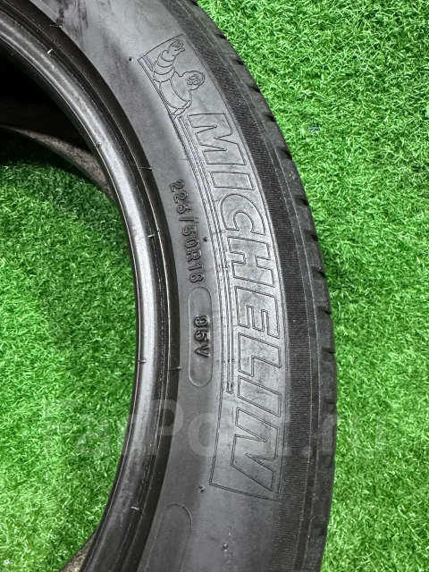 Michelin Primacy 3. ������, �/�, ����� 50 % ����