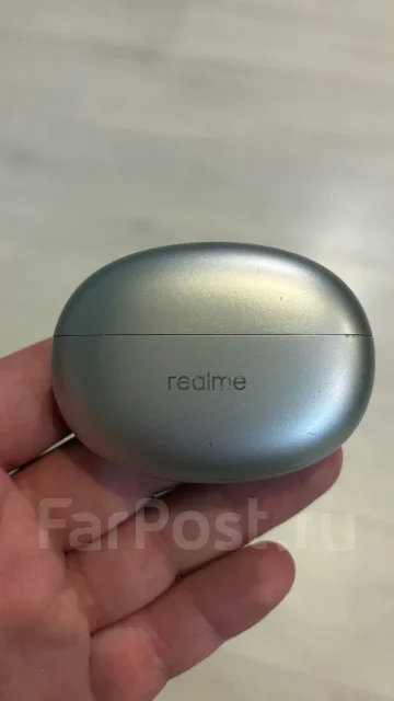 Realme ����