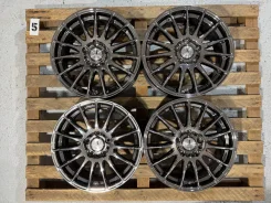 Work Sporbo Fervore. 7.0x17", 5x114.3, ET53, �� 73,3���. ����