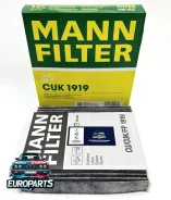 �������� �������� ������ MANN LR Discovery, RR Sport. CUK1919 LR036369 LR036369 ����