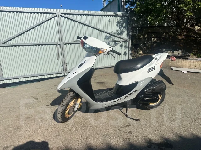 Honda Dio. 49����. ��., ��������, ���������, ��� ������� ����