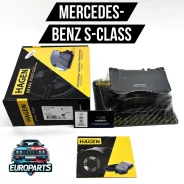 ��������� ������� �������� Mercedes S-class (W222), CLS. A0084200220 A0084200220 ����