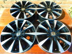 Weds Rizley. 7.0x17", 5x114.3, ET40, �� 73,1���. ����