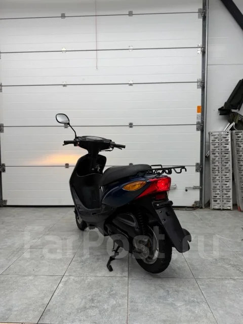 Yamaha Jog. 49����. ��., ��������, ���������, ������ �� �� ����