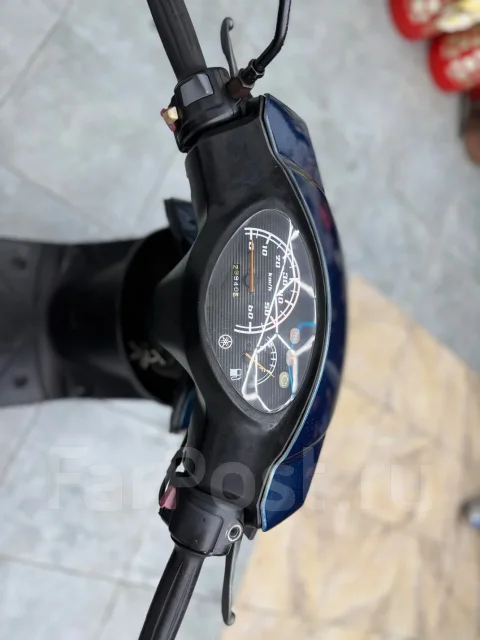 Yamaha Jog. 49����. ��., ��������, ���������, ������ �� �� ����