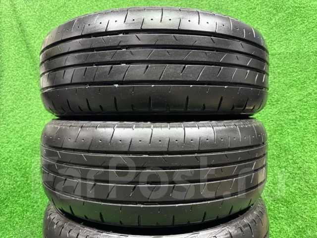 Bridgestone Playz PX-RV II. ������, 2023 ���, �/�, ����� 10 % ����