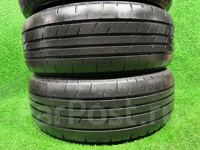 Bridgestone Playz PX-RV II. ������, 2023 ���, �/�, ����� 10 % ����