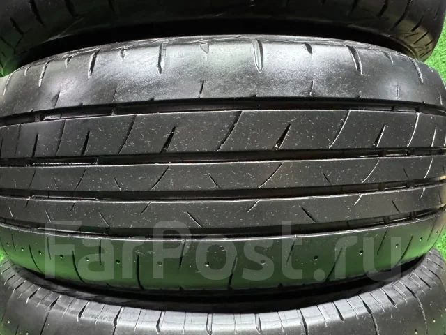 Bridgestone Playz PX-RV II. ������, 2023 ���, �/�, ����� 10 % ����