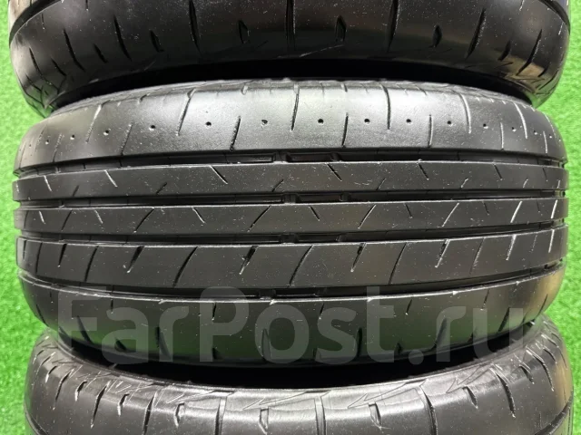Bridgestone Playz PX-RV II. ������, 2023 ���, �/�, ����� 10 % ����