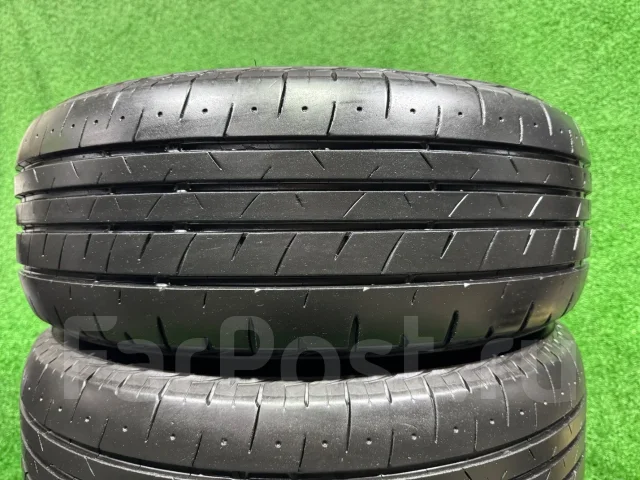 Bridgestone Playz PX-RV II. ������, 2023 ���, �/�, ����� 10 % ����