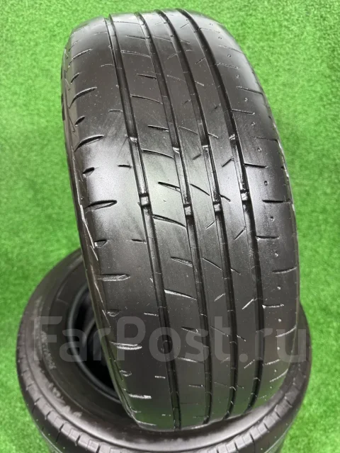 Bridgestone Playz PX-RV II. ������, 2023 ���, �/�, ����� 10 % ����