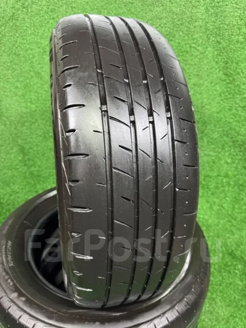 Bridgestone Playz PX-RV II. ������, 2023 ���, �/�, ����� 10 % ����