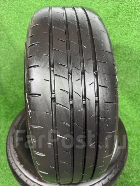Bridgestone Playz PX-RV II. ������, 2023 ���, �/�, ����� 10 % ����