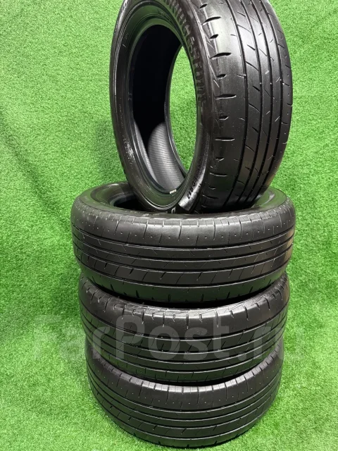 Bridgestone Playz PX-RV II. ������, 2023 ���, �/�, ����� 10 % ����