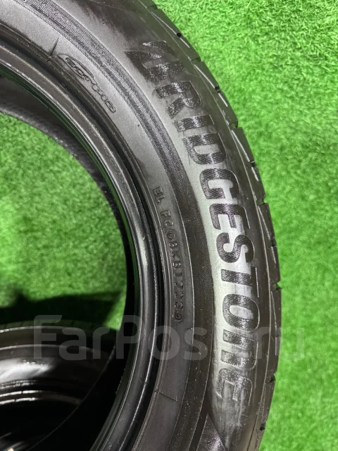 Bridgestone Playz PX-RV II. ������, 2023 ���, �/�, ����� 10 % ����