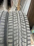 Dunlop W01. ������, ����������, 2014 ���, �/�, ����� 10 % ����