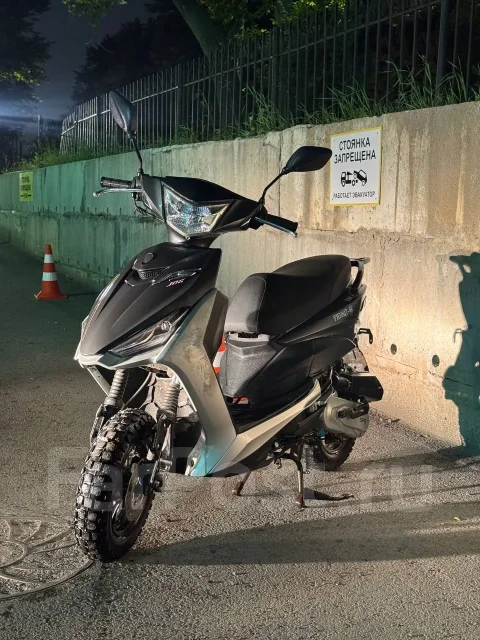 Yamaha Jog. 72����. ��., ��������, ���������, ������ �� �� ����