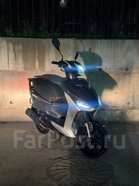 Yamaha Jog. 72����. ��., ��������, ���������, ������ �� �� ����