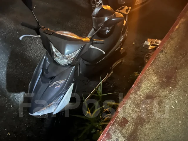 Yamaha Jog. 72����. ��., ��������, ���������, ������ �� �� ����