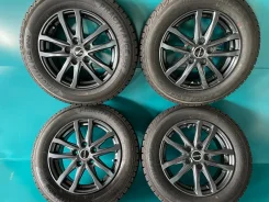 Autobacs Seven Leben. 6.0x15", 5x114.3, ET53, �� 73,1���. ����