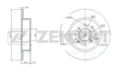 ���� ����. ���. Honda bs5690 Zekkert BS5690 ����