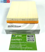 ������������ ��������� ������ BMW 3 (F30). 13717630911, 13718507320 13717630911 ����