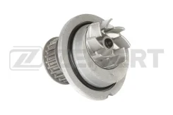 ����� ������� Chevrol wp1437 Zekkert WP1437 ����