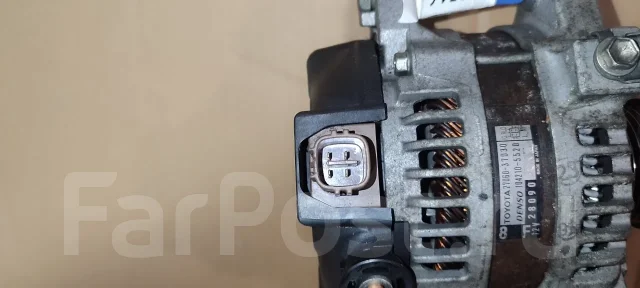 ��������� Toyota 2ZR / 3ZR 2706037040 ����