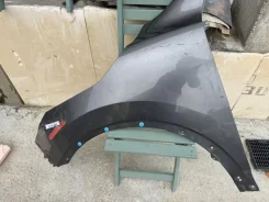 ����� �������� ����� �� Nissan Qashqai ����