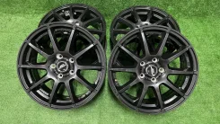 A-Tech Schneider R.P.M. Premium Light. 7.0x17", 5x114.3, ET53, �� 73,1���. ����