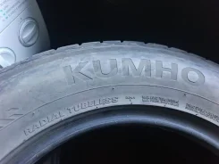 Kumho 722. ������, 2017 ���, �/�, ����� 10 % ����