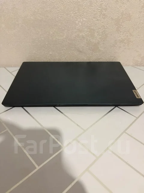 Lenovo IdeaPad 5. 15.6", ��� 8 ��, ���� 256���, WiFi: 1, Bluetooth: 1, ����������� �� 6��. ����