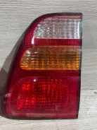 ������� ��������� Toyota Land Cruiser 2000 6073 J100, ������ ������ 6073 ����