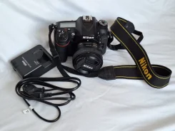 Nikon D7100. ���: ��� ���� ����